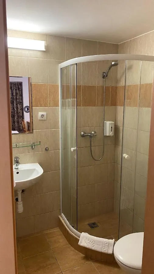 Esprit Hotel Budapeşte