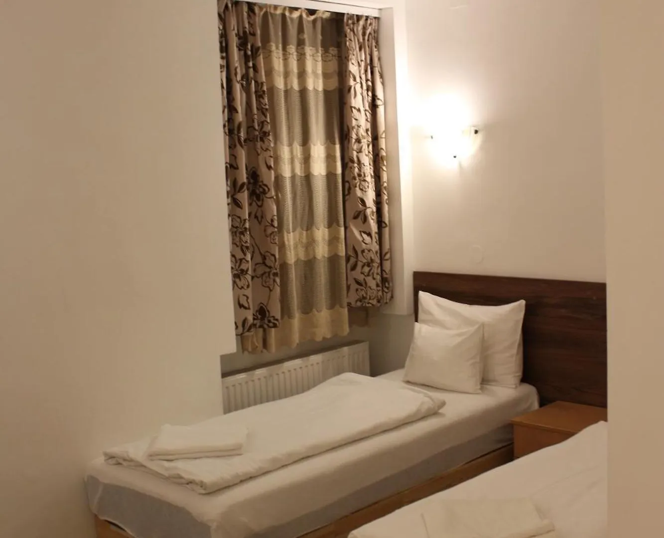 Esprit Hotel Budapeşte