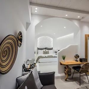 Han/Misafirhane Bohemia Luxury Living