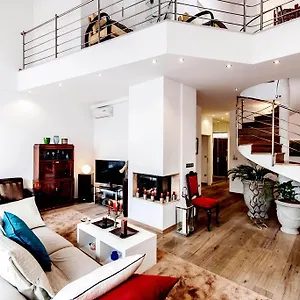 Capital 2 Apartment