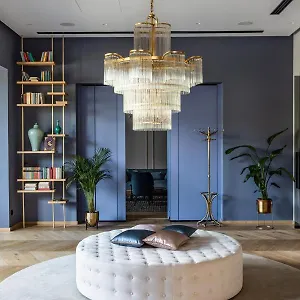 Hotel Alice, Budapeste