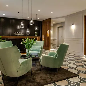 מלון Eye- Boutique Suites, By Bqa