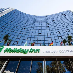 Otel Lisbon-continental By Ihg