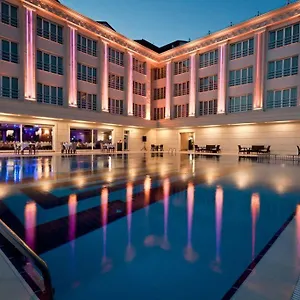 Hotel Mercia &