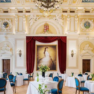 Aurea Ana Palace By Eurostars Company 호텔