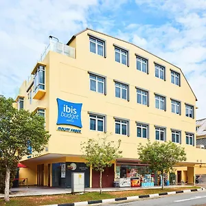 Ibis Budget Mount Faber Hotel Singapore