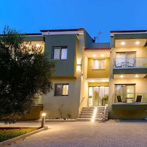 Hotel de apartamente Estelle Family Luxury &