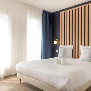 Apart Otel The Originals Le Monde Paris Confluence