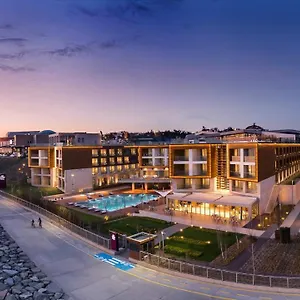 Crowne Plaza Florya By Ihg איסטמבול