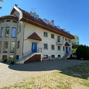 Hotel Hermina Apartmanhaz, Budapesta