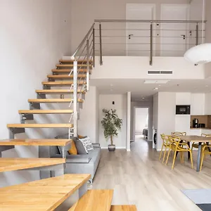 Hotel de apartamente K46, Budapesta