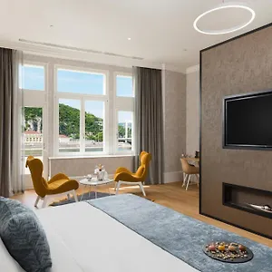 Hotel Vision By Continental Group, Budapeste