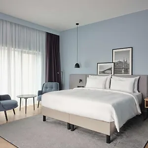 Hotel Radisson Budapart, Budapesta