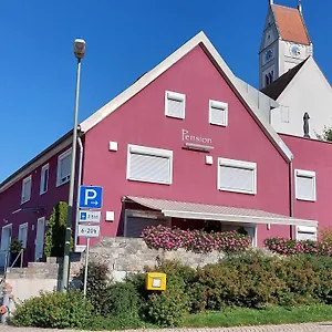 Am Kirchberg Gasthuis Wehringen