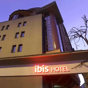 Ibis Heroes Square Будапешт