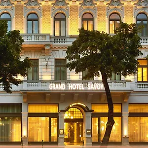Est Grand Savoy Otel