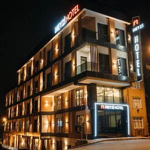Meyzi Isztambul