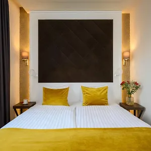 Leonardo Boutique M-square Hotel