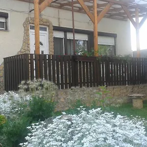 Apartament Nati Es Bea Vendeghaz