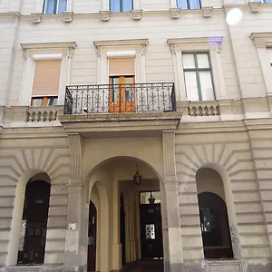 Casa Nora Pensión