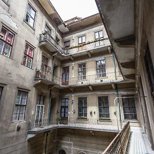Budapest Best Apartments Apartment