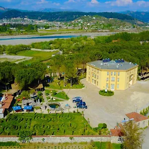 Kriva Hotel Elbasan