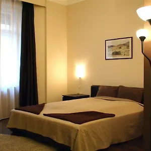 Casa de hóspedes Budapest Suites, Budapeste