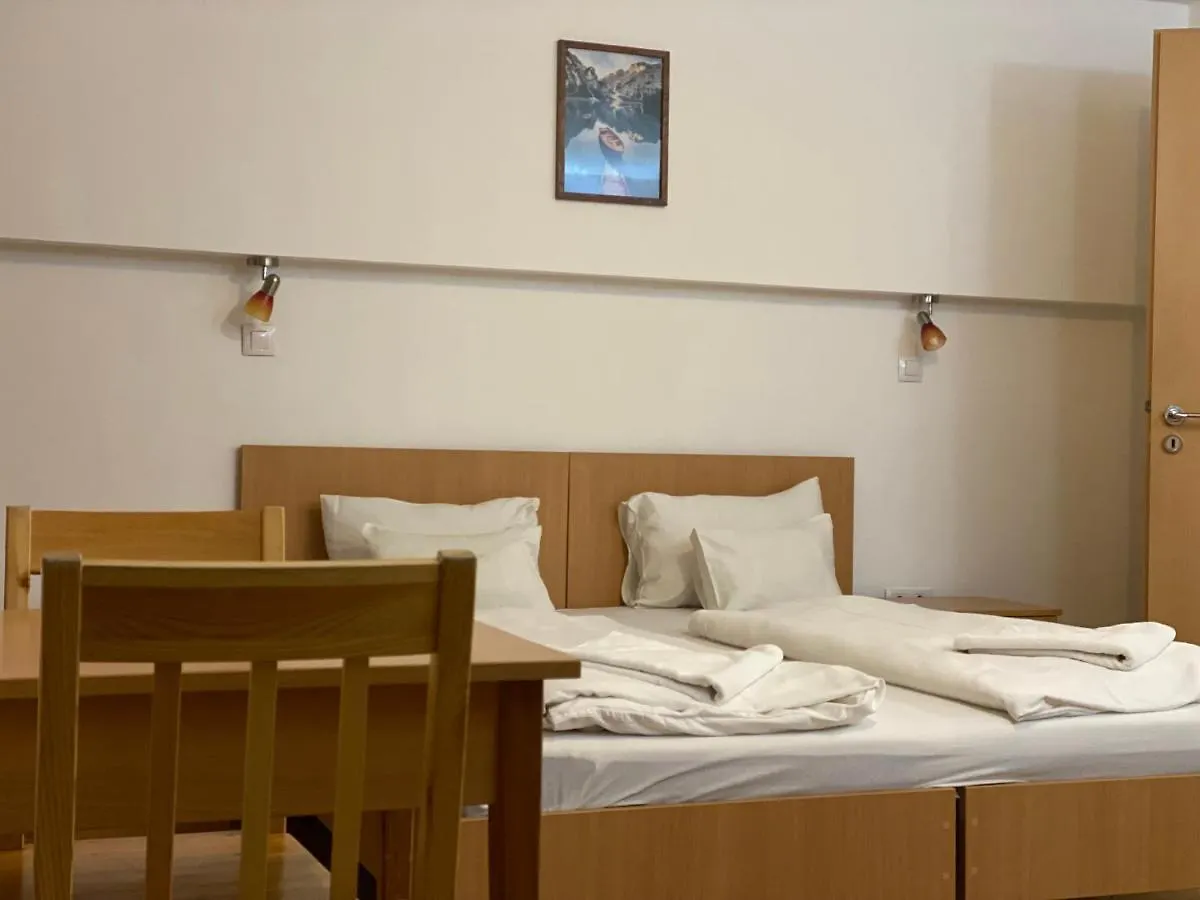 Esprit Hotel Budapest