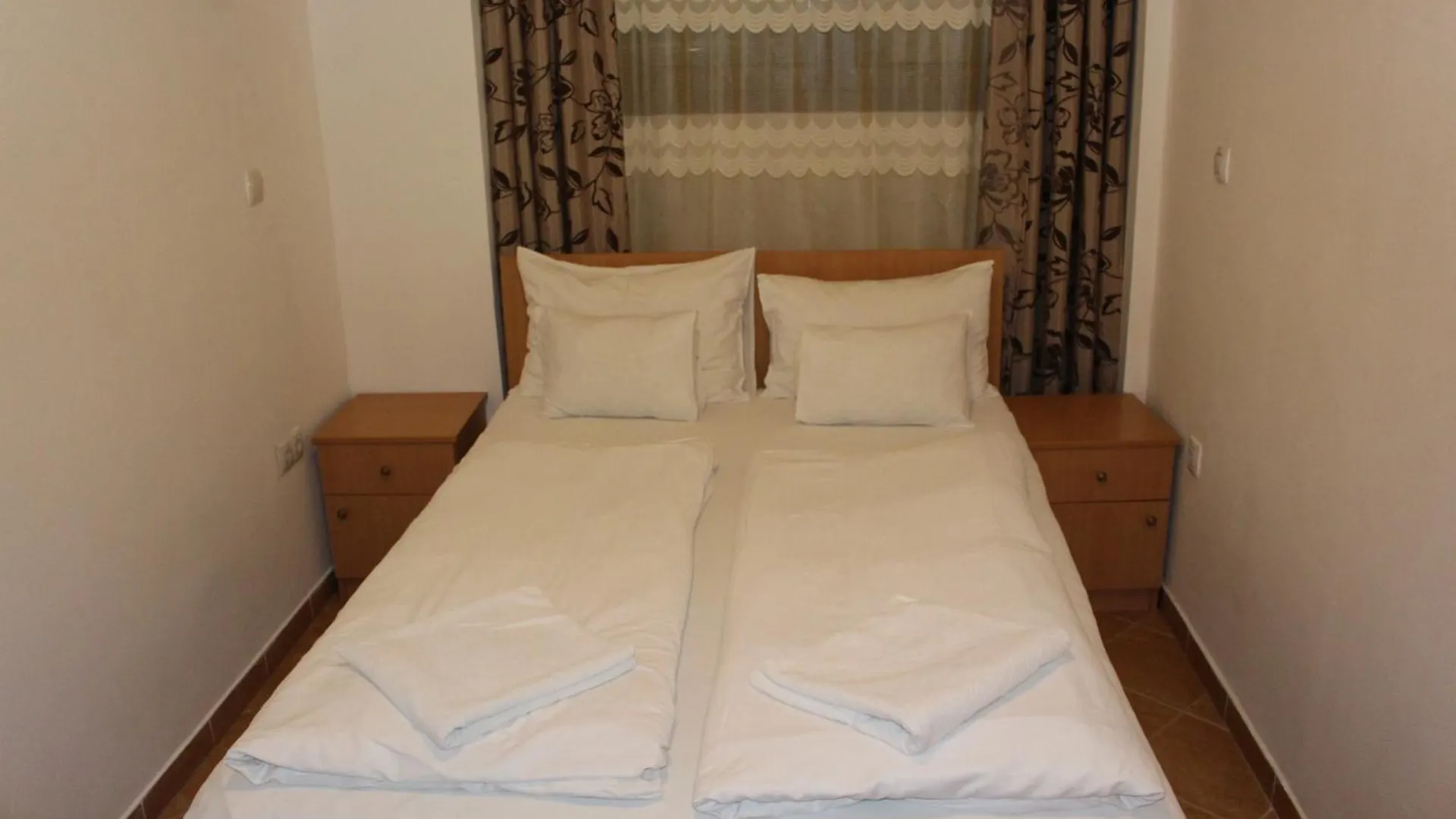 Esprit Hotel Budapest 3*,  Hongrie