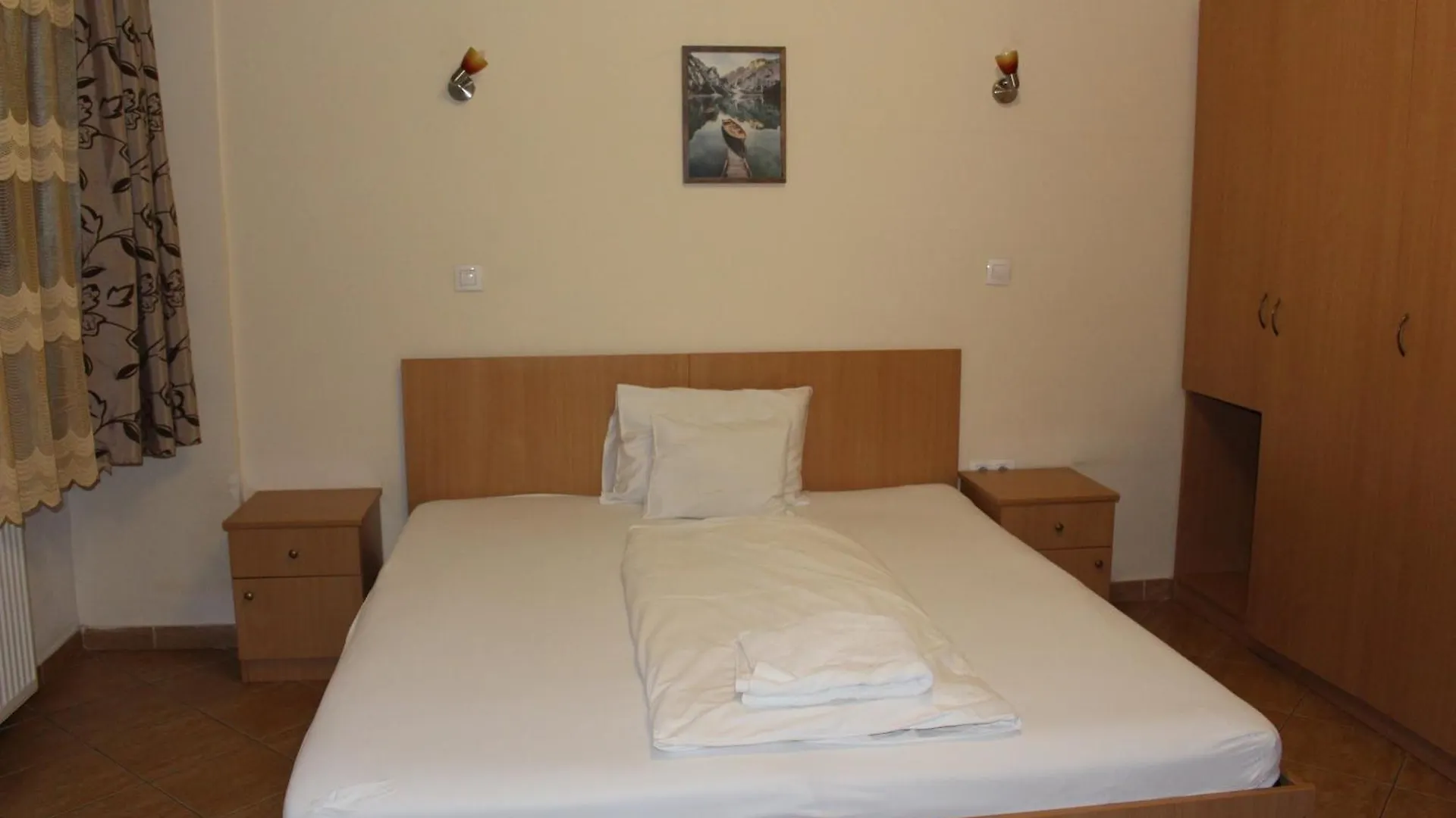 Esprit Hotel Budapest