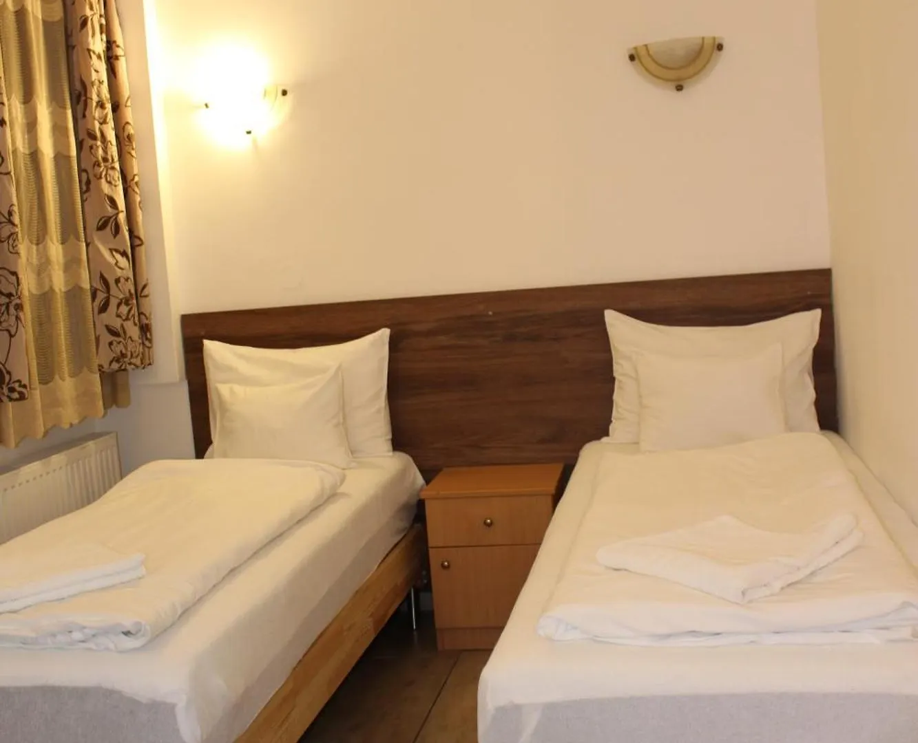 Esprit Hotel Budapest