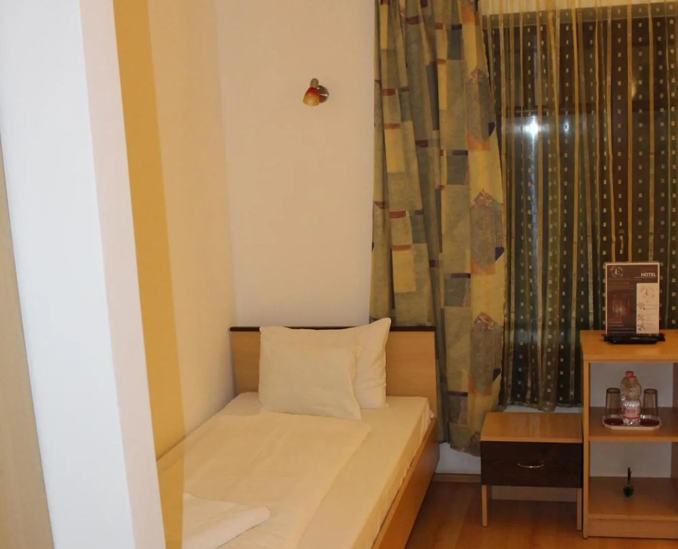 Esprit Hotel Budapest 3*,  Hongrie