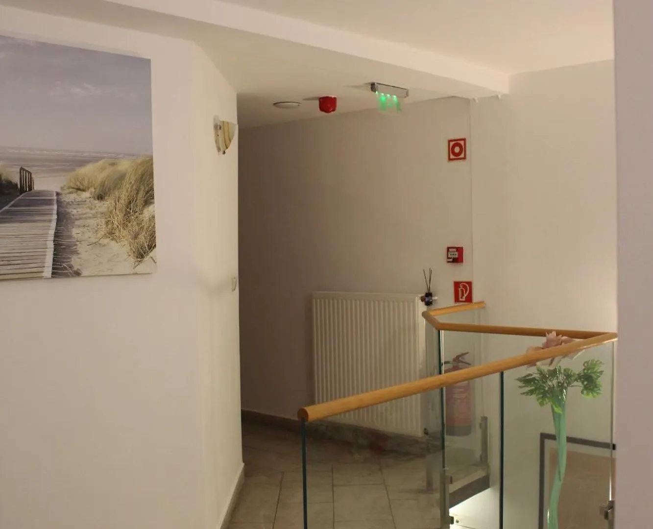 Esprit Hotel Budapest