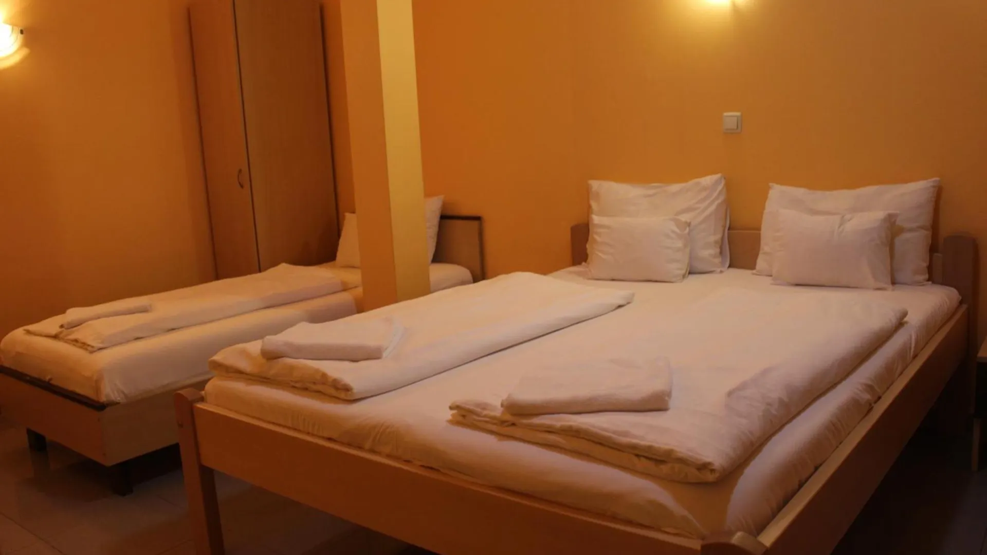 Esprit Hotel Budapest