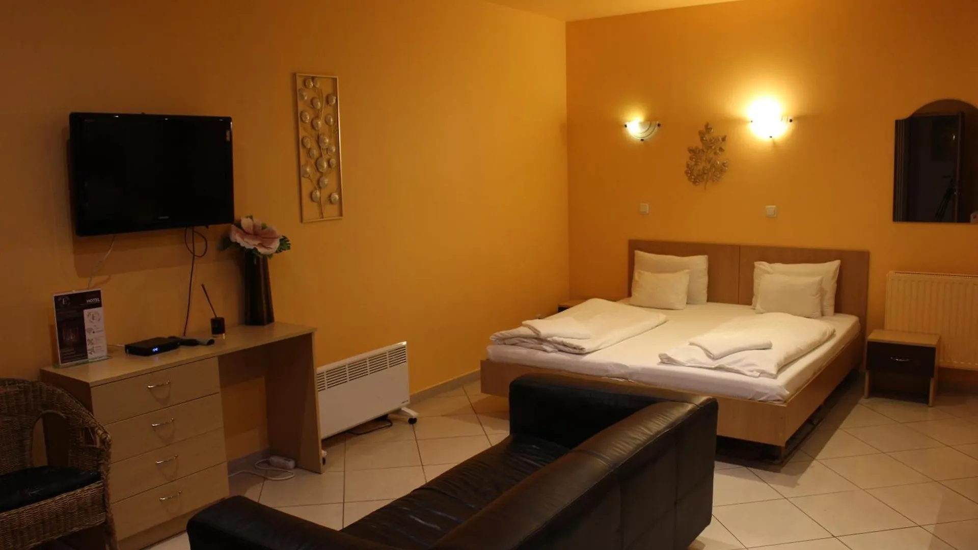 Esprit Hotel Budapest