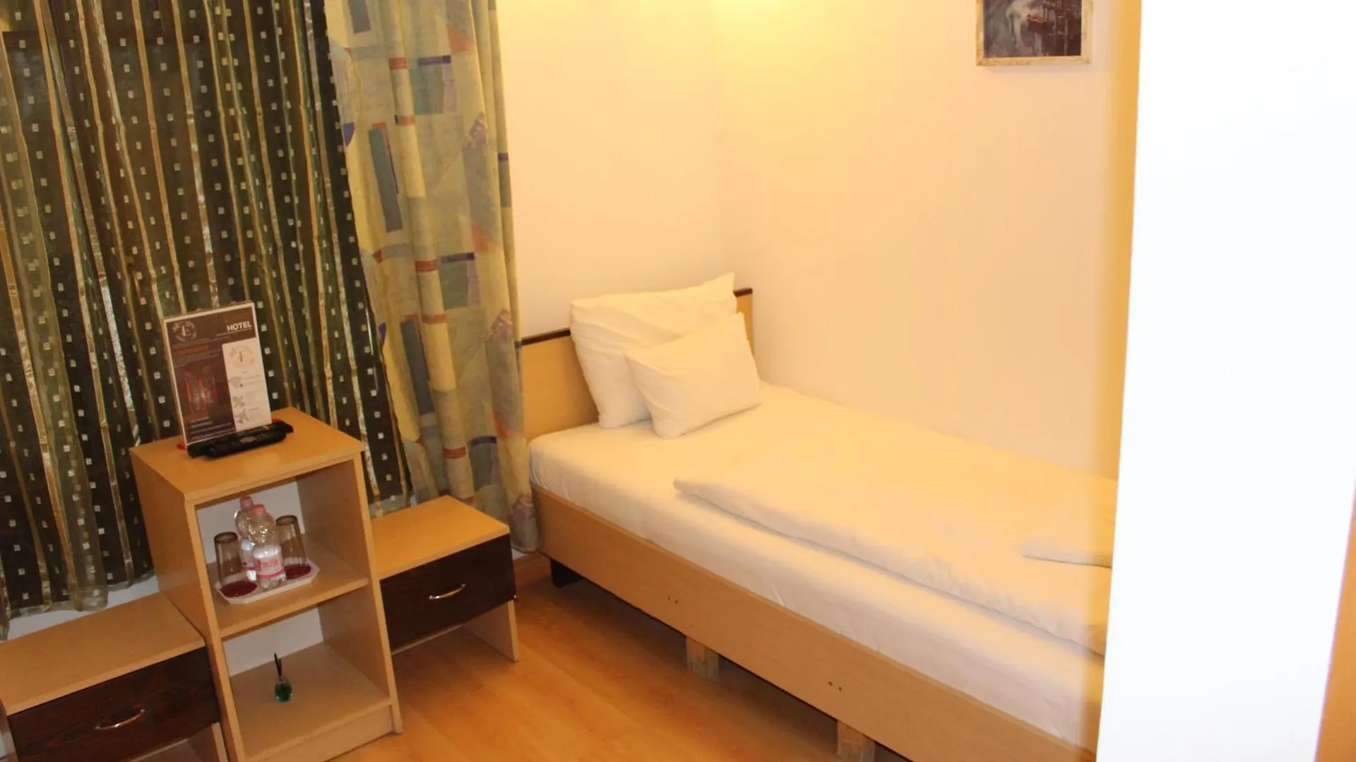 Esprit Hotel Budapest 3*,  Hongrie