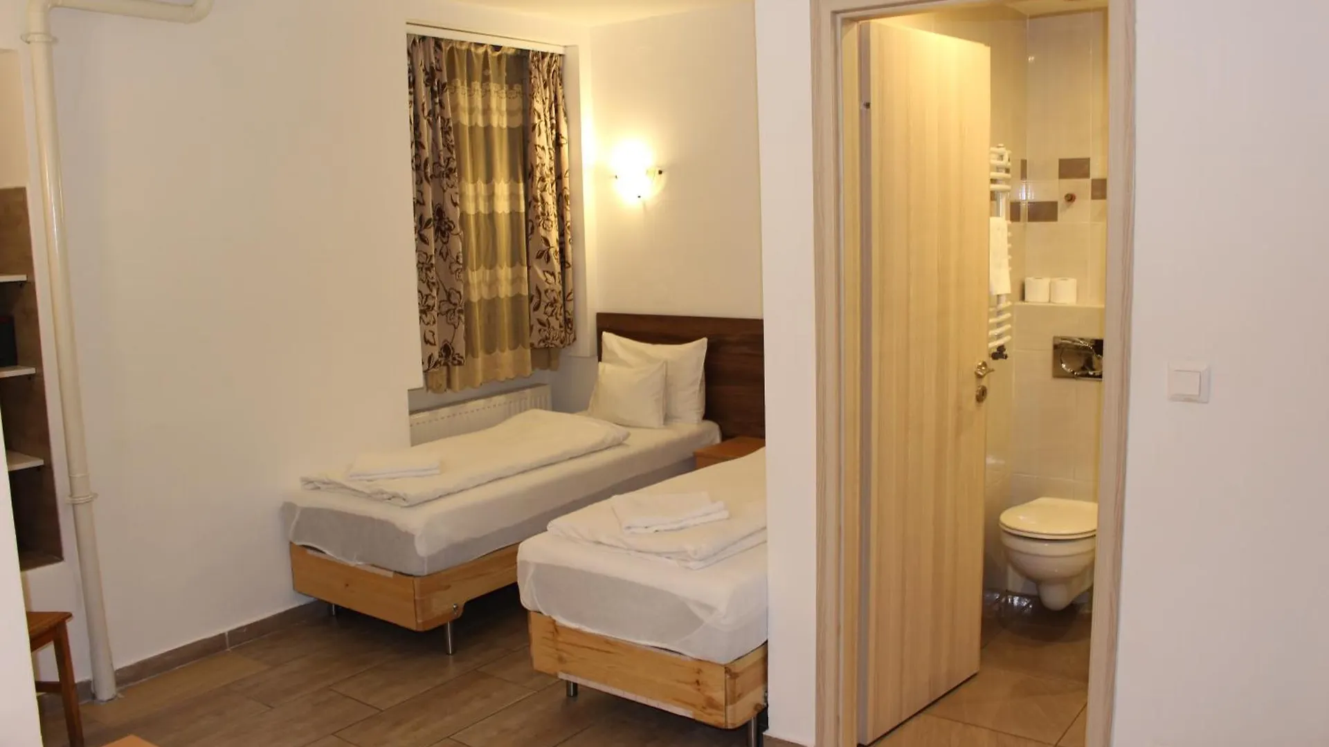 Esprit Hotel Budapest