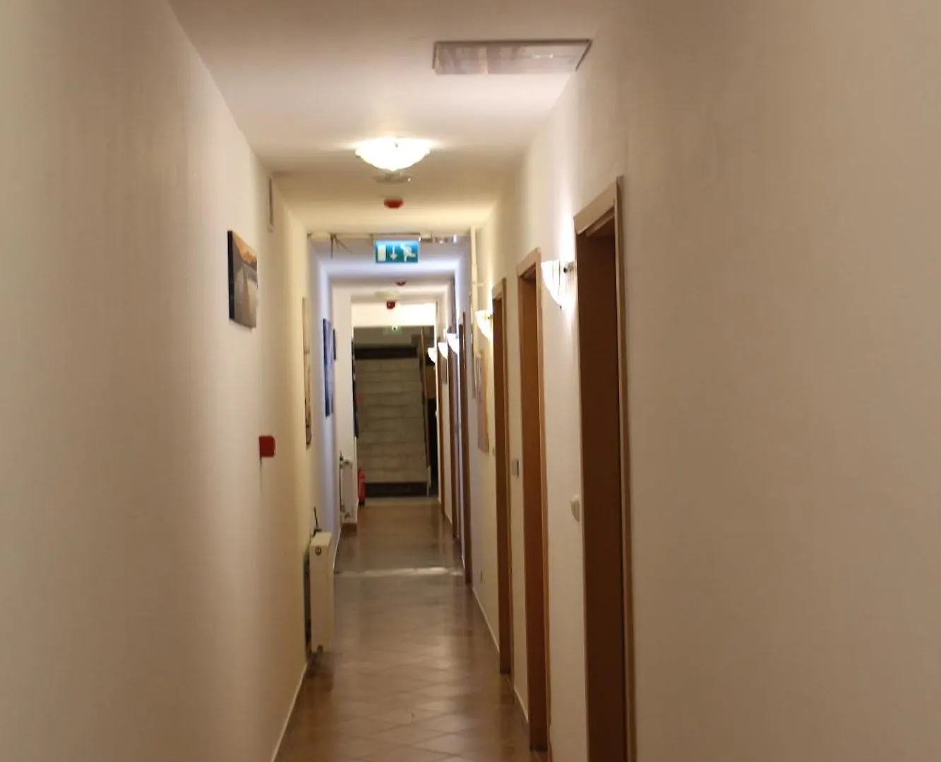 ***  Esprit Hotel Budapest Hongrie
