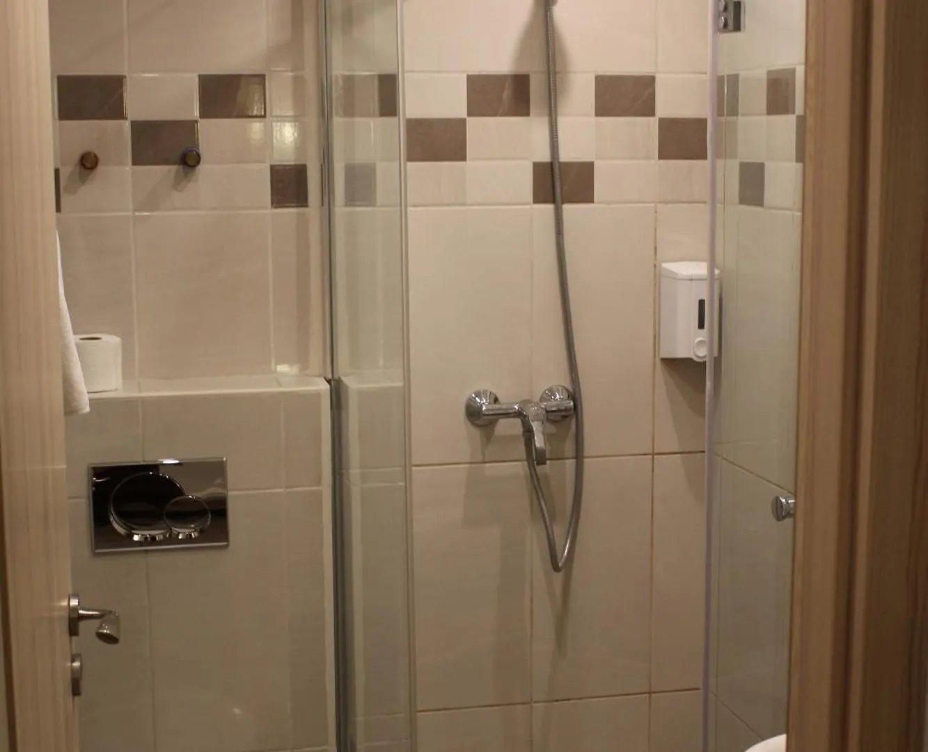 Esprit Hotel Budapest Hongrie