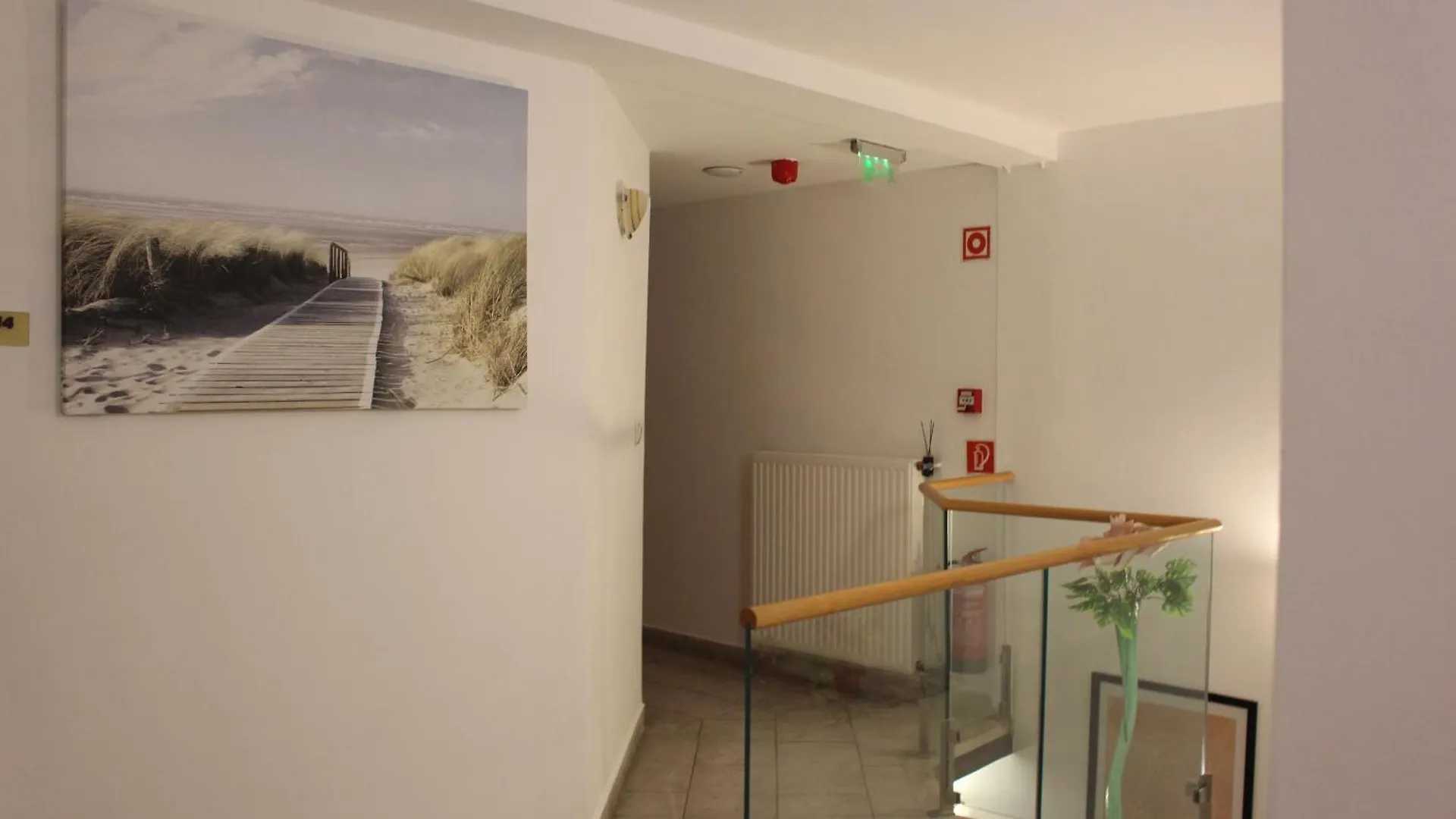 Esprit Hotel Budapest