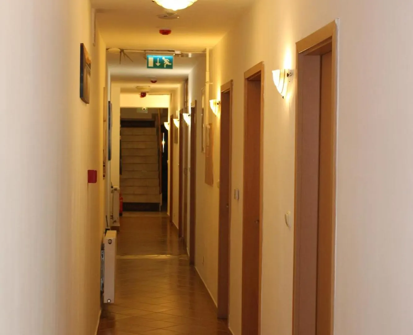Esprit Hotel Budapest 3*,  Ungern
