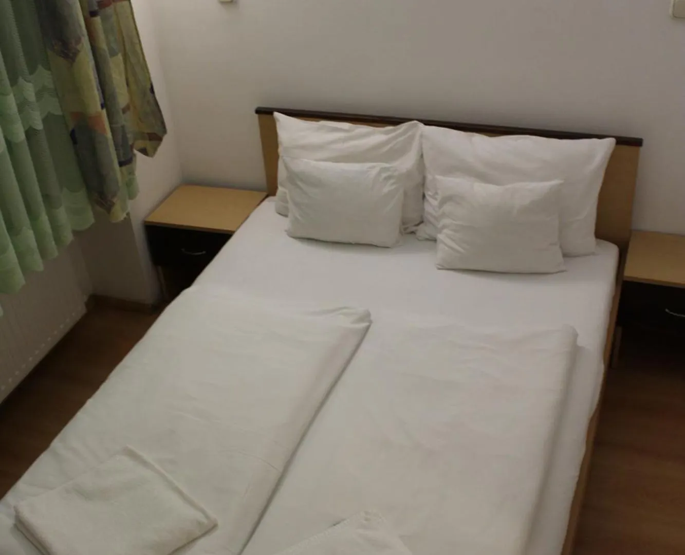 Esprit Hotel Budapest