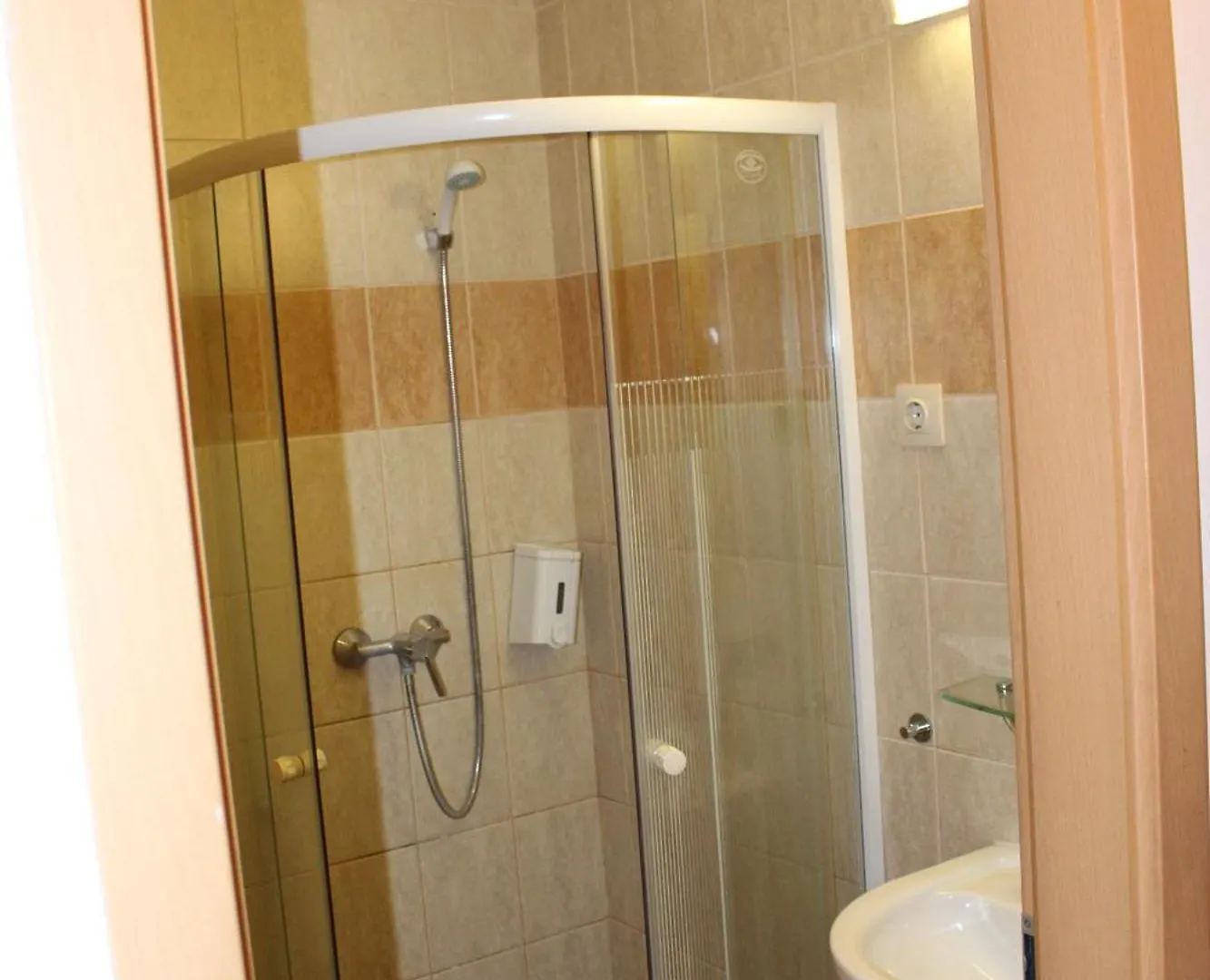 ***  Esprit Hotel Budapest Hongrie
