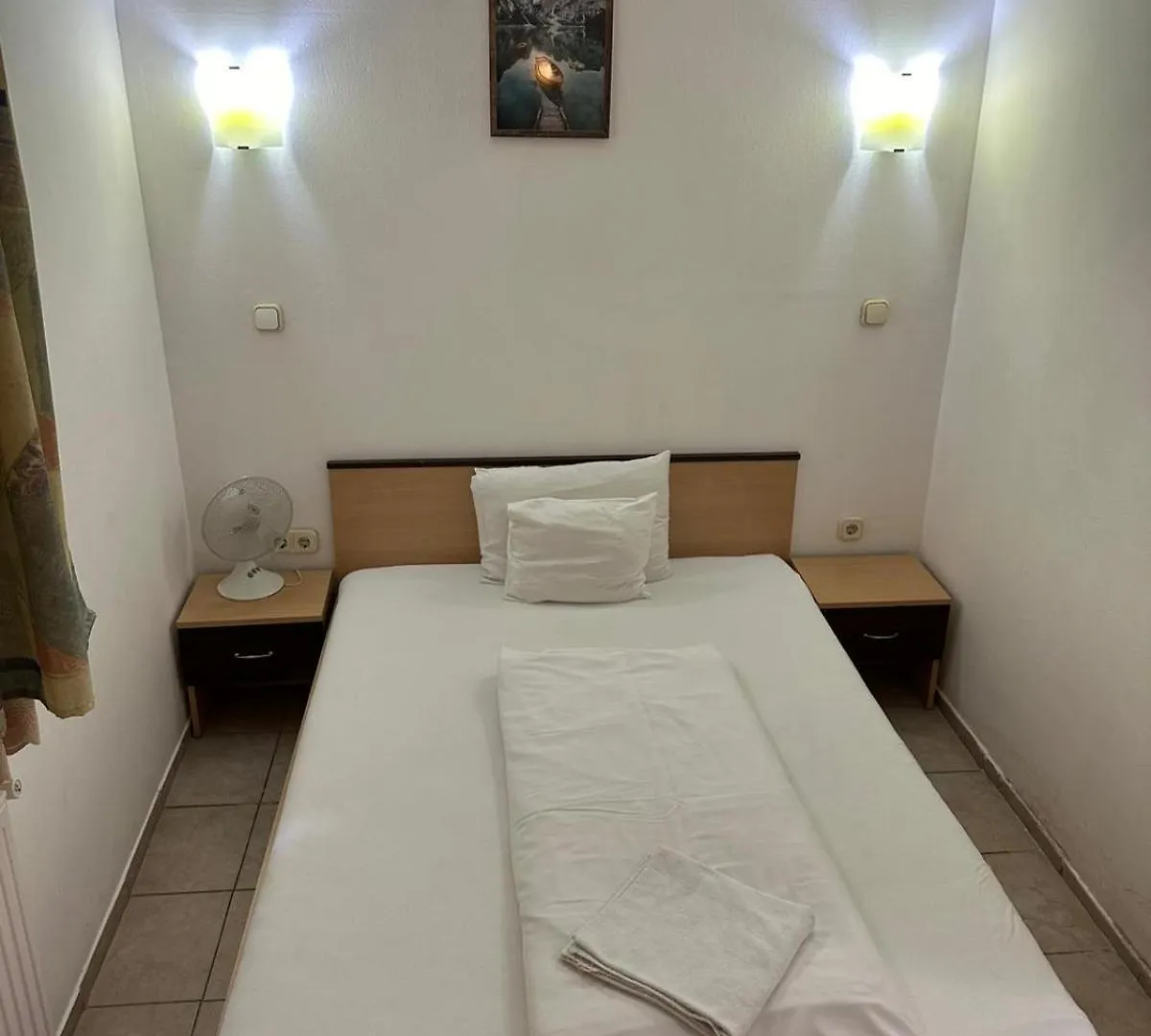 Esprit Hotel Budapest