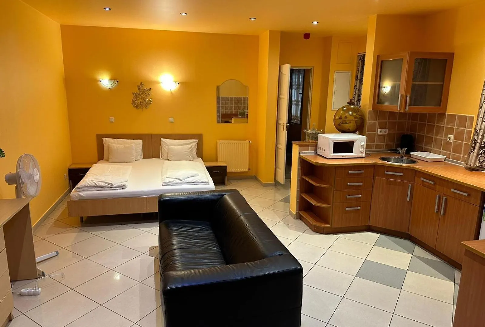 Esprit Hotel Budapest 3*,