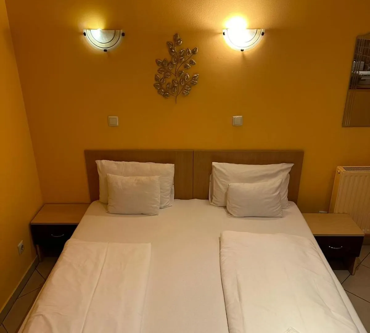 Esprit Hotel Budapest
