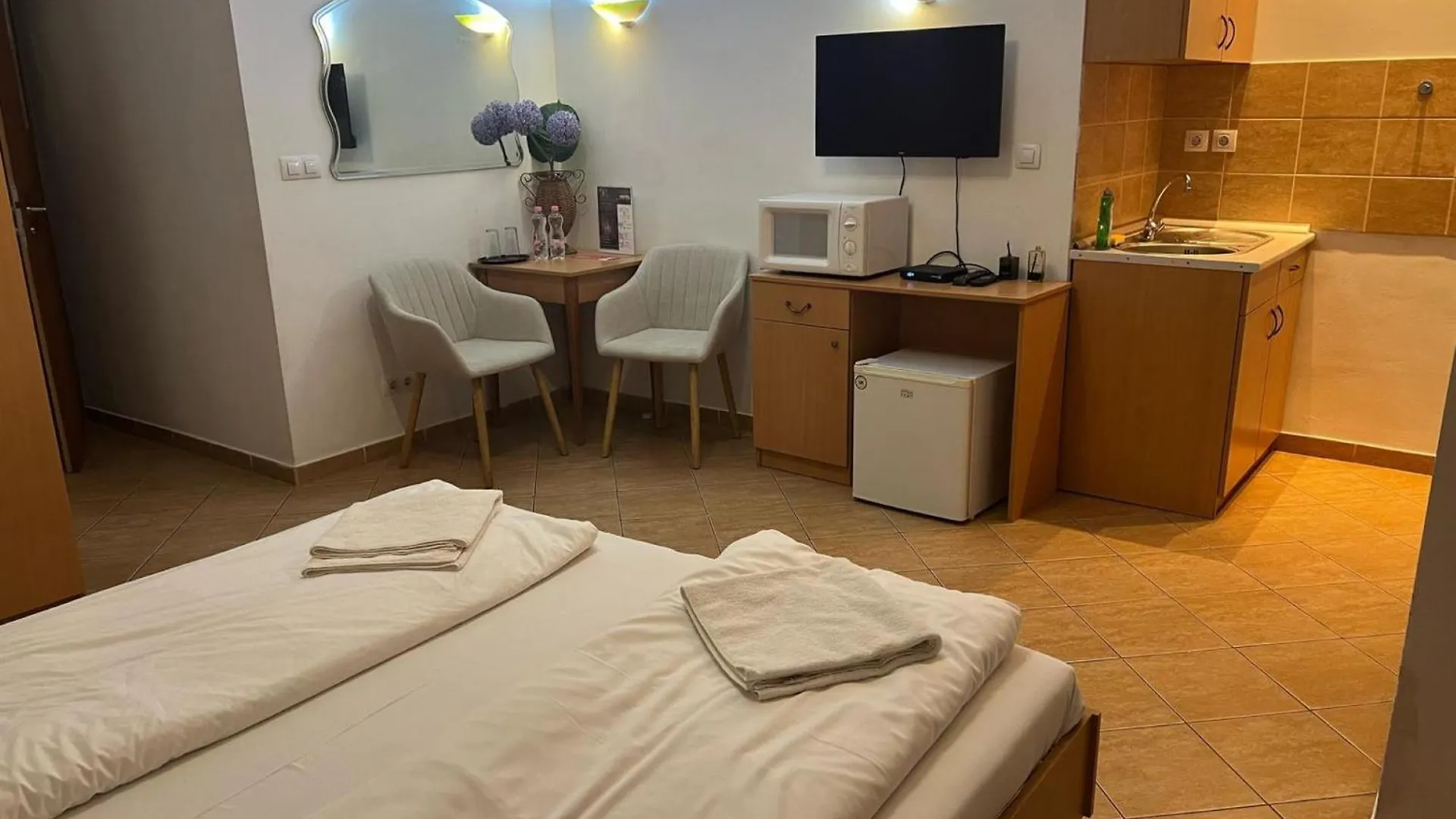 Esprit Hotel Budapest