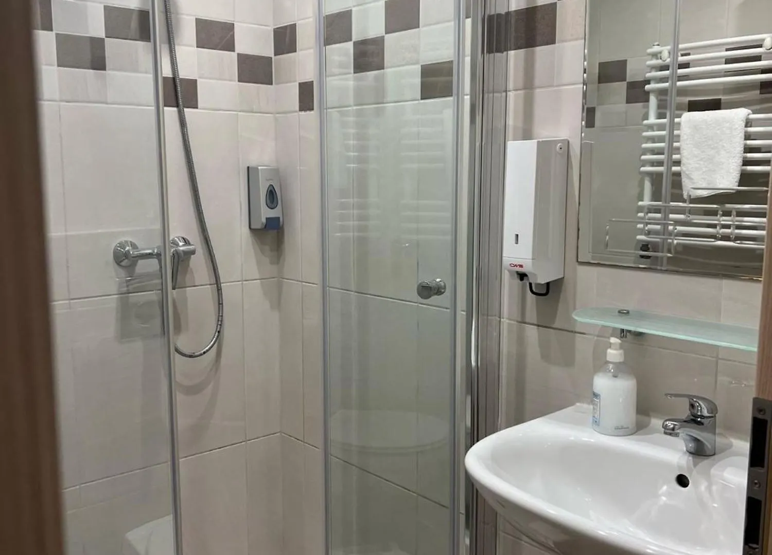 Esprit Hotel Budapest 3*,