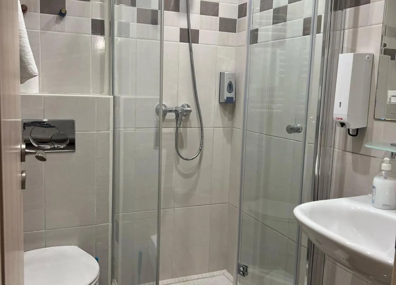 Esprit Hotel Budapest 3*,  Hongrie
