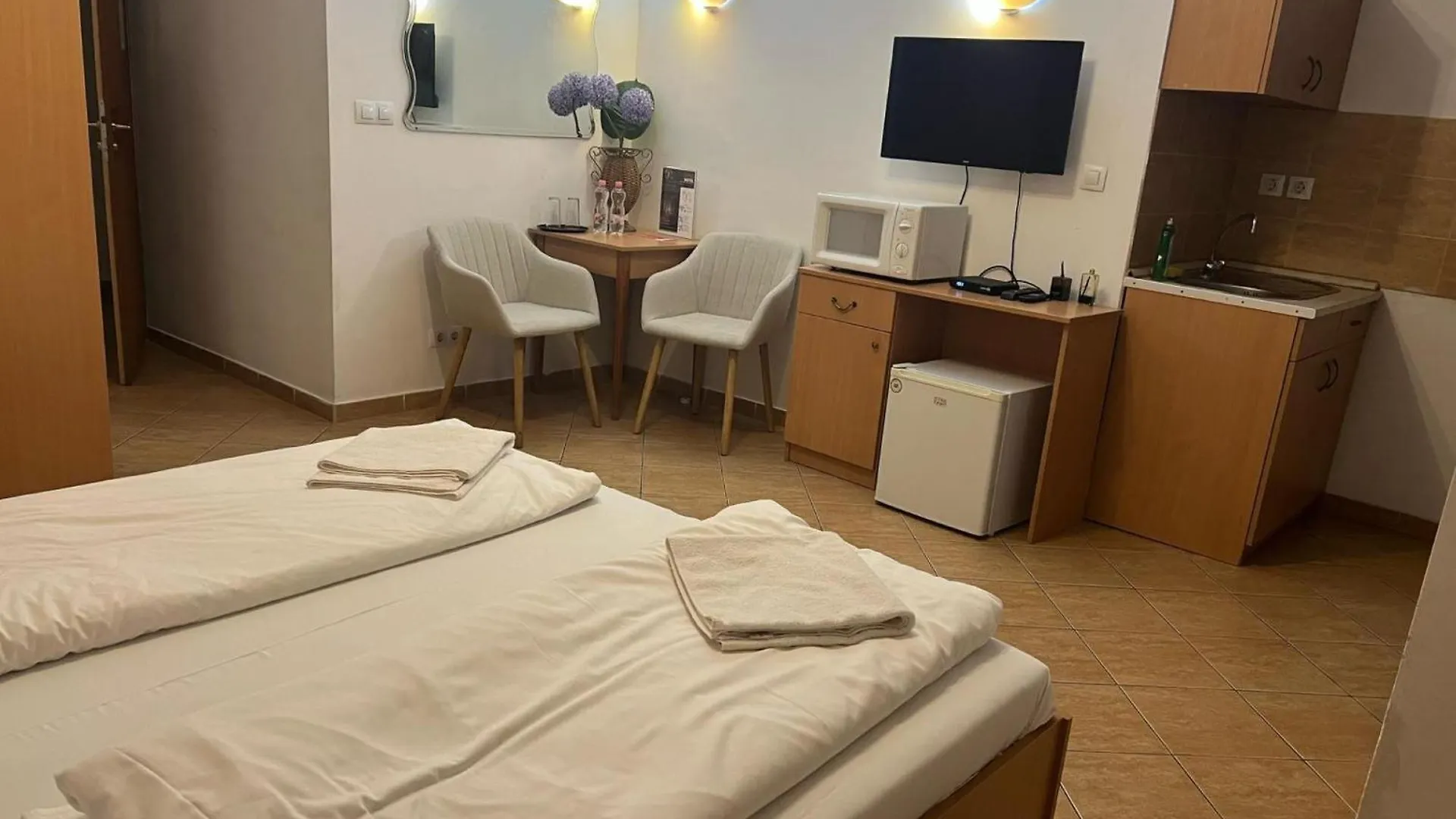 Esprit Hotel Budapest 3*,  Ungern